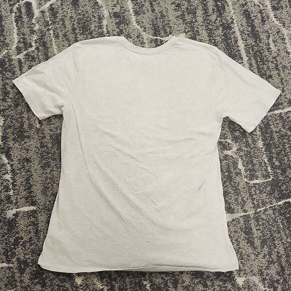 Hurley T Shirt M - Picture 4 of 5